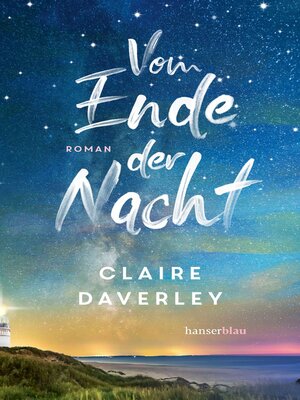 Vom Ende der Nacht - ebook